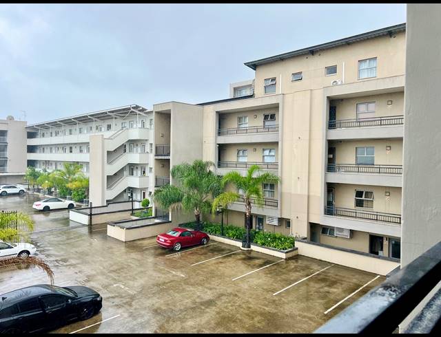 2 BEDROOM APARTMENT FOR SALE IN NEW TOWN CENTRE